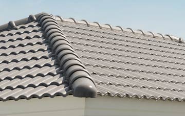 advantages of Earlish clay roofing