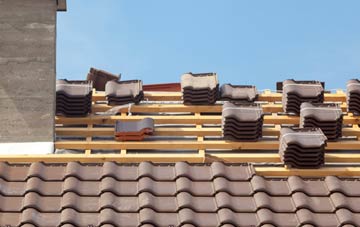 Earlish clay roofing costs