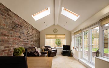 conservatory roof insulation Earlish, Highland