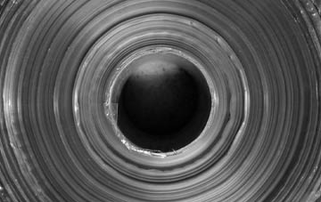 Earlish edpm waterproofing