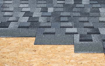 expert Earlish asphalt roof companies