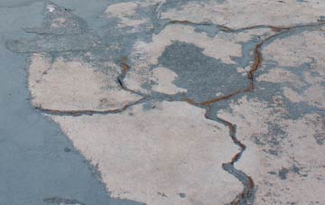 fibreglass roofing replacement Earlish