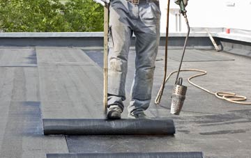 flat roof replacement Earlish, Highland