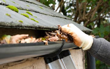 gutter cleaning Earlish, Highland