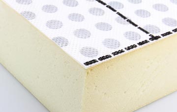 meeting Earlish building codes