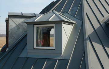 metal roofing Earlish, Highland