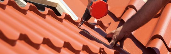 save on Earlish roof installation costs