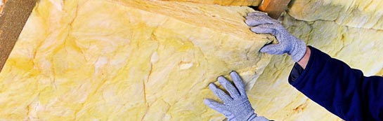 quotes for Earlish roof insulation