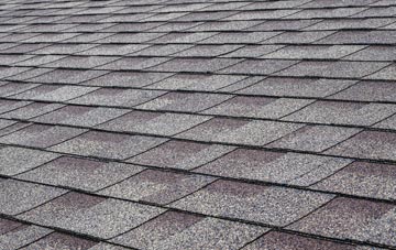 Earlish tiles for shallow pitch roofing
