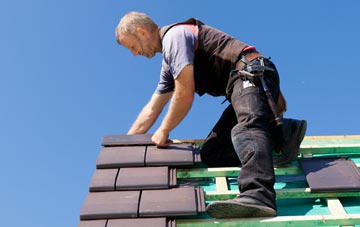 disadvantages of Earlish slate roofing