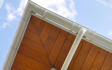 Earlish soffit types