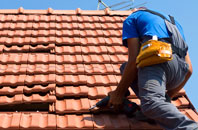 Earlish urgent roof repairs
