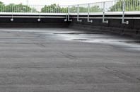 find rated Earlish flat roofing companies